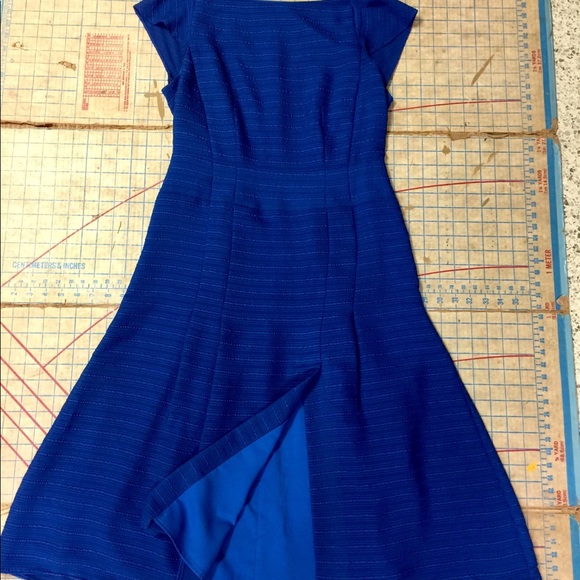 Nanette Lepore Picture Day Dress 6 - Picture 2 of 16